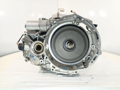 caja-cambios de 2.0 TDI 