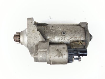 motor-arranque de 2.0 TDI 
