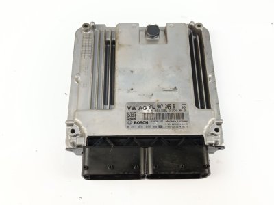 CENTRALITA MOTOR UCE