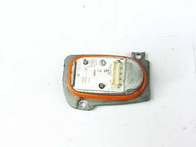 CENTRALITA FAROS XENON