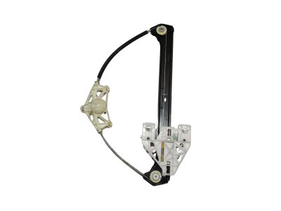 ELEVALUNAS TRASERO IZQUIERDO