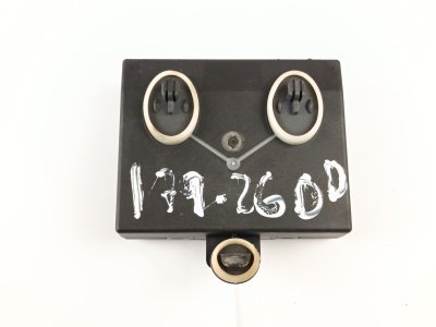 CENTRALITA PUERTA DELANTERA DERECHA