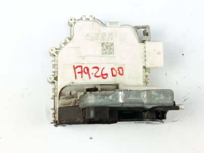 CERRADURA PUERTA DELANTERA DERECHA