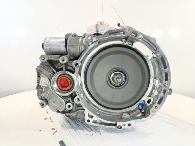 caja-cambios de 2.0 TDI 