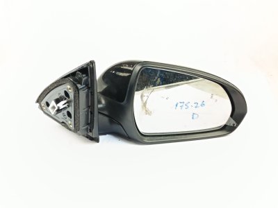 RETROVISOR DERECHO