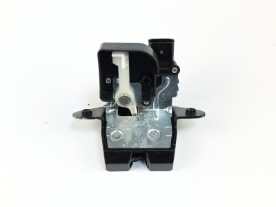 CERRADURA MALETERO / PORTON