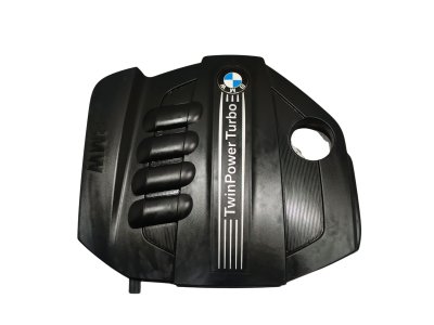 TAPA MOTOR