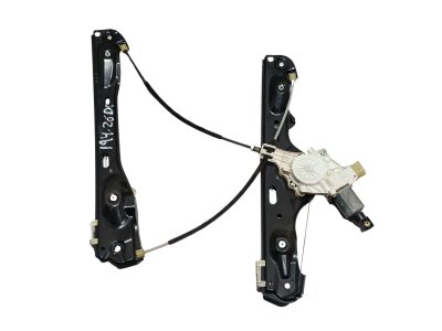 ELEVALUNAS DELANTERO IZQUIERDO