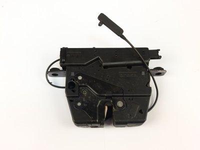 CERRADURA MALETERO / PORTON