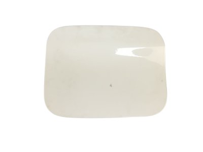 TAPA EXTERIOR COMBUSTIBLE