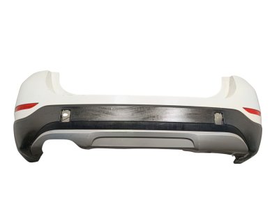 PARAGOLPES TRASERO