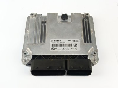 CENTRALITA MOTOR UCE