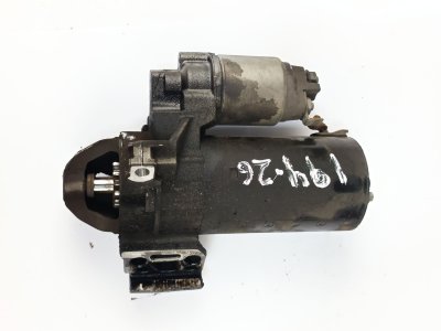 MOTOR ARRANQUE