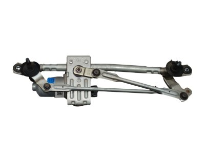 motor-limpia-delantero de 2.0 N 