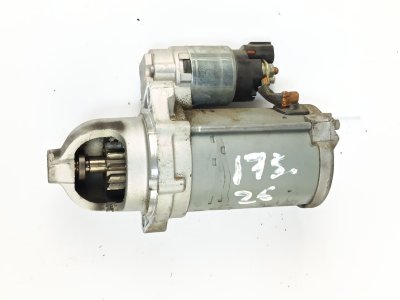 MOTOR ARRANQUE