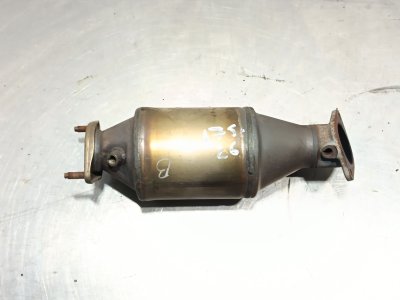 catalizador de 2.0 N 