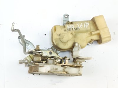 CERRADURA PUERTA DELANTERA DERECHA