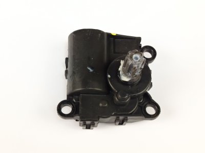 MOTOR TRAMPILLA CALEFACCION