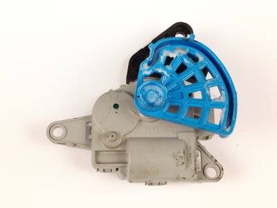 MOTOR TRAMPILLA CALEFACCION