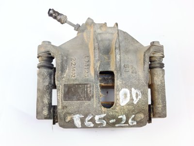 PINZA FRENO DELANTERA DERECHA