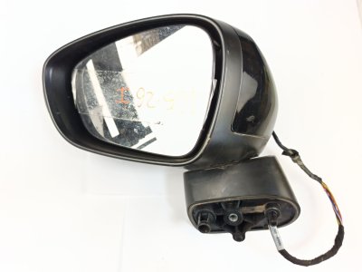 RETROVISOR IZQUIERDO