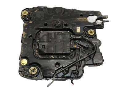 DEPOSITO ADBLUE de 1.5 BlueHDi 110 