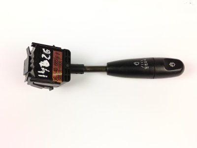 mando-limpia de 1.4 16V 