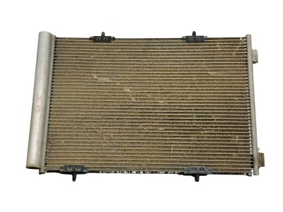 RADIADOR AIRE ACONDICIONADO de 1.5 BlueHDi 110 