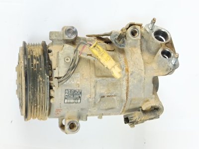 COMPRESOR AIRE ACONDICIONADO