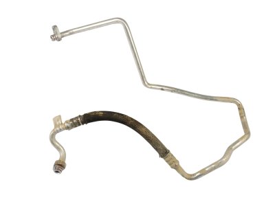 TUBOS AIRE ACONDICIONADO