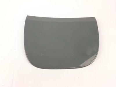 TAPA EXTERIOR COMBUSTIBLE