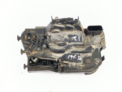 CERRADURA PUERTA TRASERA IZQUIERDA