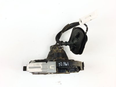 CERRADURA PUERTA DELANTERA IZQUIERDA