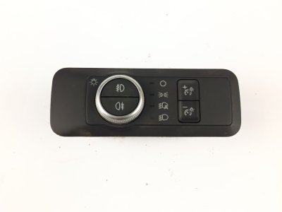 mando-luces de 1.5 Ecoboost 