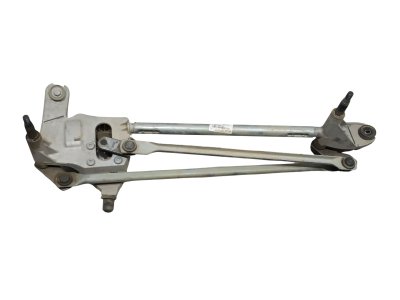 MOTOR LIMPIA DELANTERO