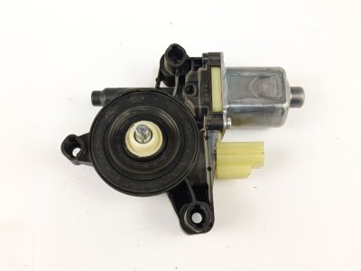 MOTOR ELEVALUNAS TRASERO IZQUIERDO