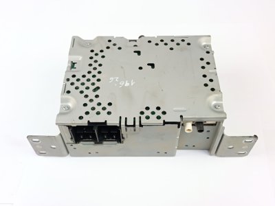SISTEMA AUDIO / RADIO CD