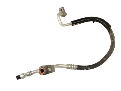 TUBOS AIRE ACONDICIONADO