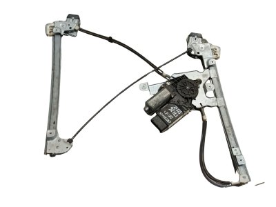 ELEVALUNAS DELANTERO IZQUIERDO