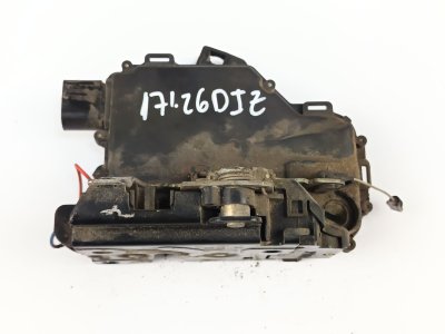 CERRADURA PUERTA DELANTERA IZQUIERDA