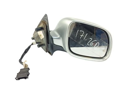 RETROVISOR DERECHO