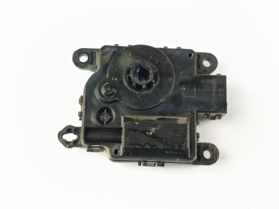 MOTOR TRAMPILLA CALEFACCION