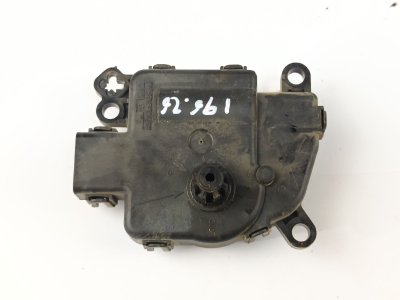 MOTOR TRAMPILLA CALEFACCION