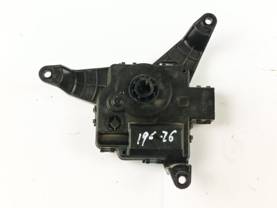 MOTOR TRAMPILLA CALEFACCION