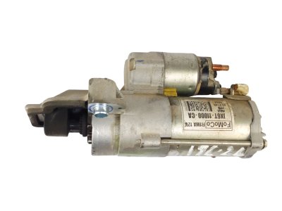 MOTOR ARRANQUE