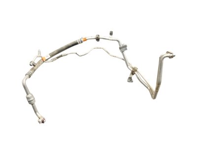 TUBOS AIRE ACONDICIONADO