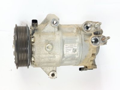 COMPRESOR AIRE ACONDICIONADO