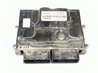 CENTRALITA MOTOR UCE