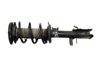 AMORTIGUADOR DELANTERO IZQUIERDO