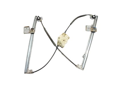 ELEVALUNAS DELANTERO IZQUIERDO